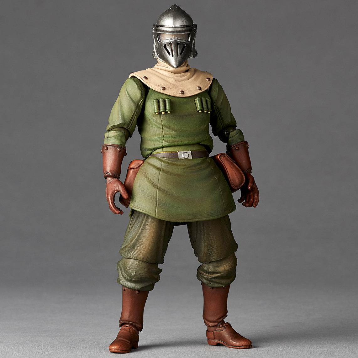 (Pre-Order) Kaiyado Takeya Shiki Jizai Okimono Torumekian Ship Soldier