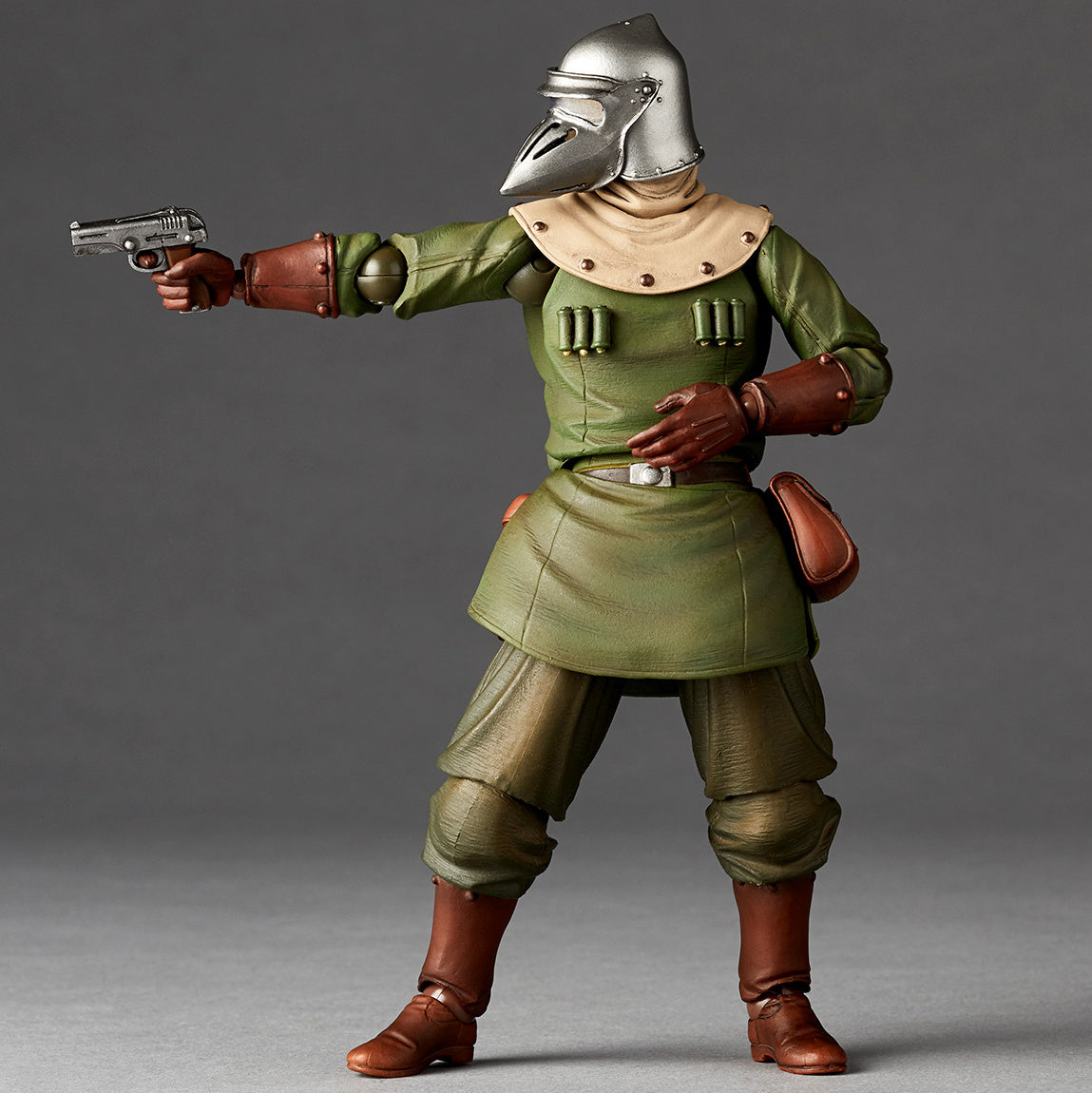 (Pre-Order) Kaiyado Takeya Shiki Jizai Okimono Torumekian Ship Soldier