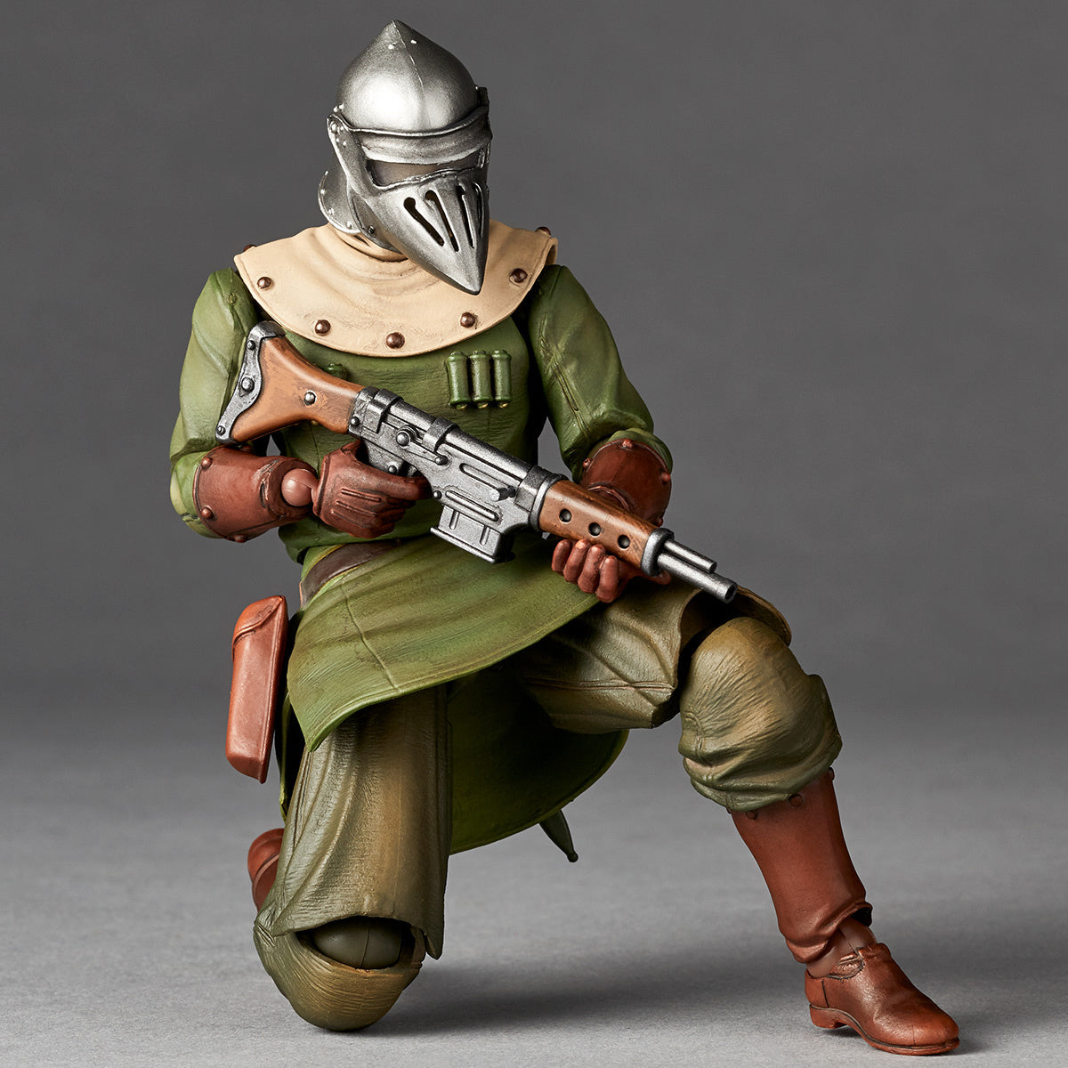 (Pre-Order) Kaiyado Takeya Shiki Jizai Okimono Torumekian Ship Soldier