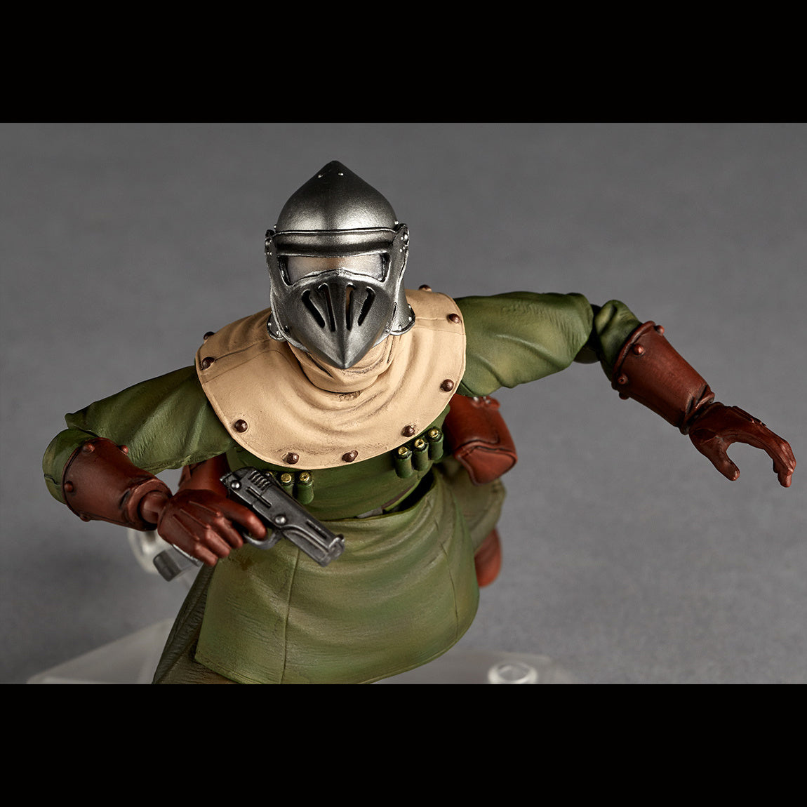 (Pre-Order) Kaiyado Takeya Shiki Jizai Okimono Torumekian Ship Soldier