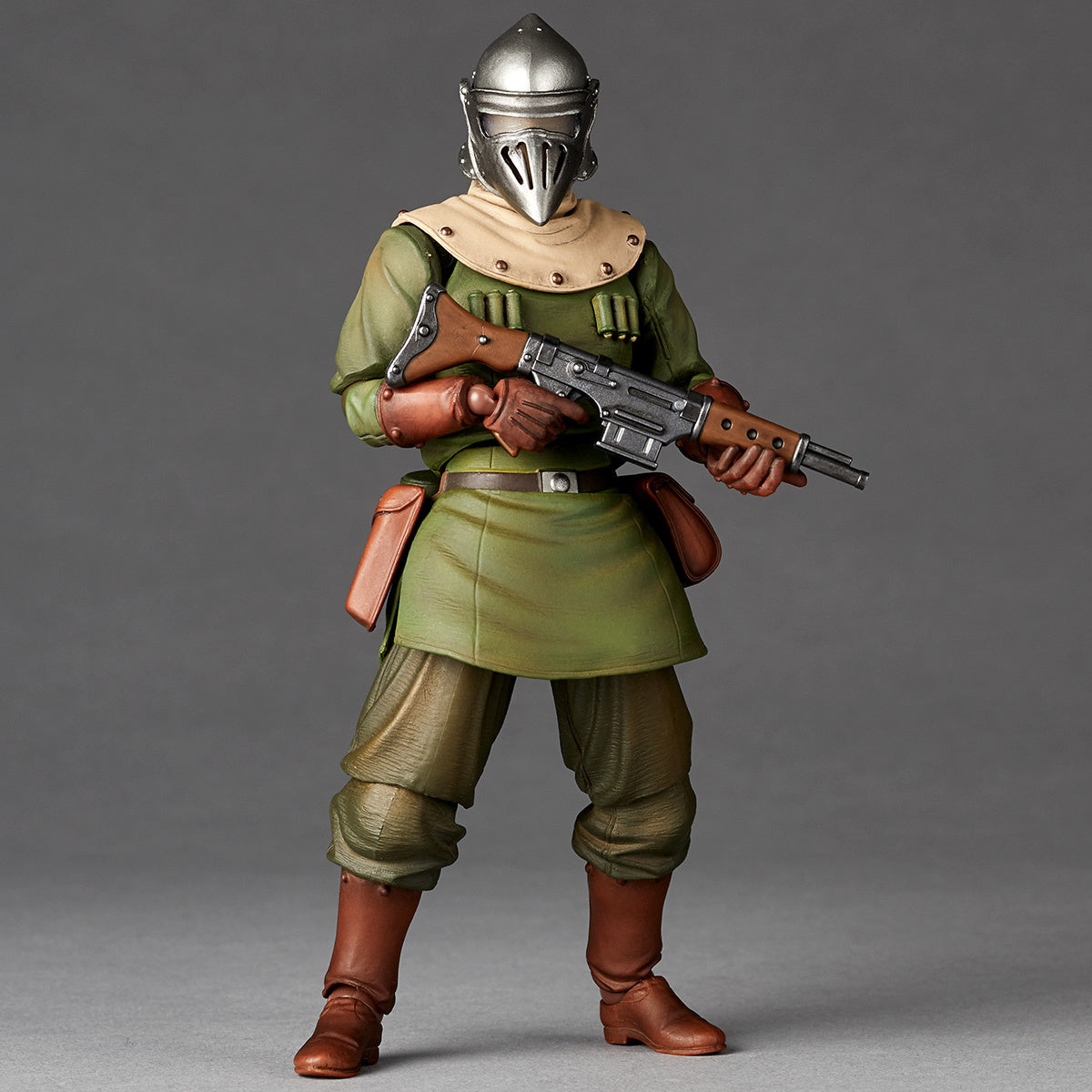 (Pre-Order) Kaiyado Takeya Shiki Jizai Okimono Torumekian Ship Soldier