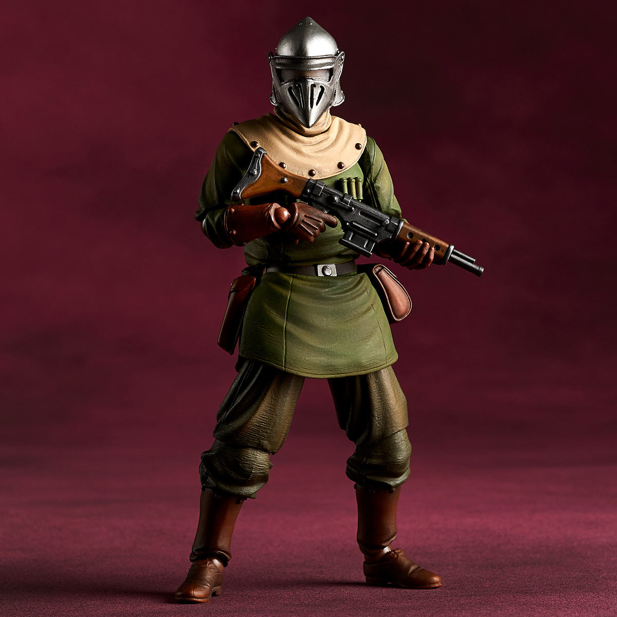 (Pre-Order) Kaiyado Takeya Shiki Jizai Okimono Torumekian Ship Soldier