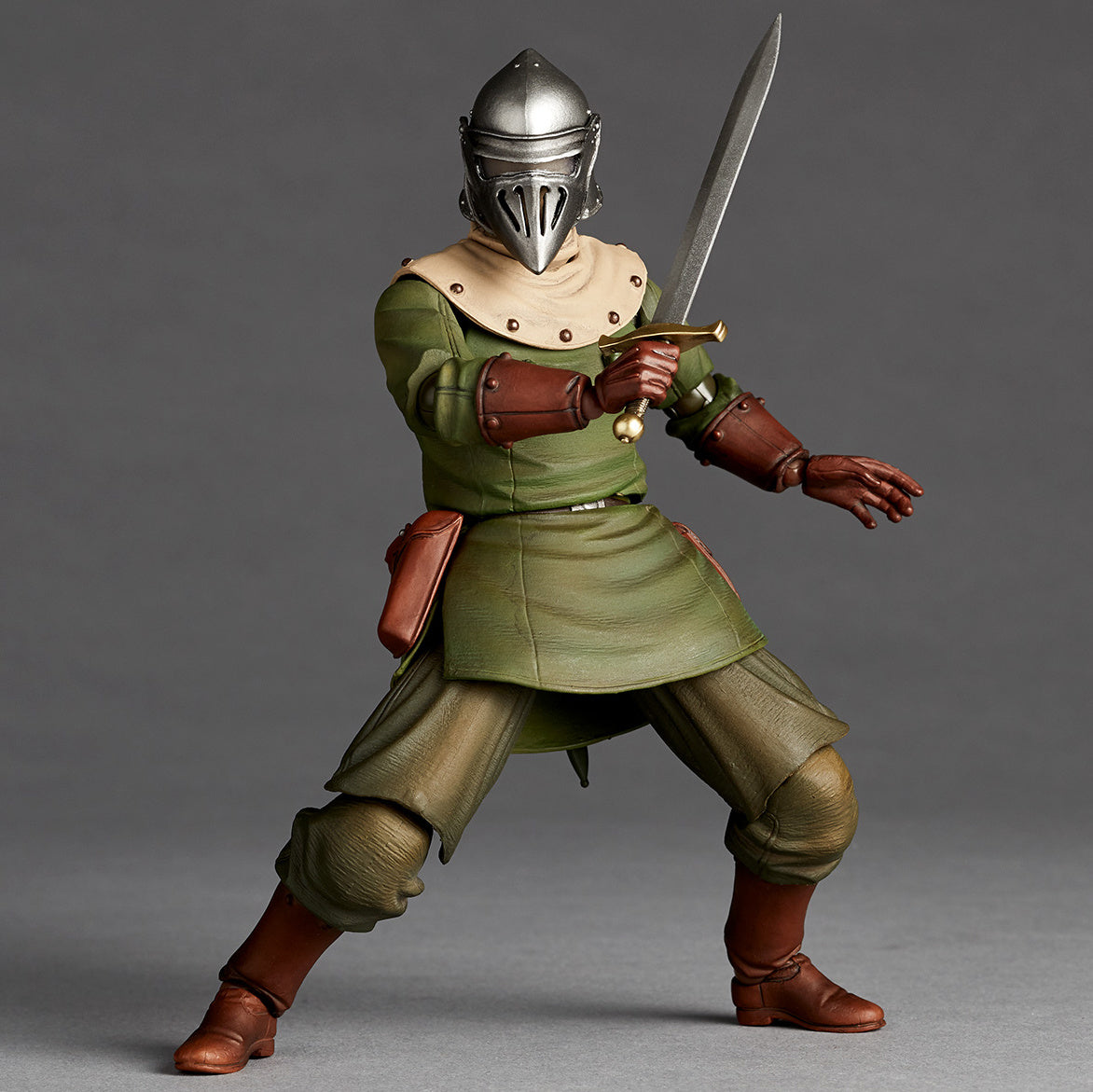 (Pre-Order) Kaiyado Takeya Shiki Jizai Okimono Torumekian Ship Soldier