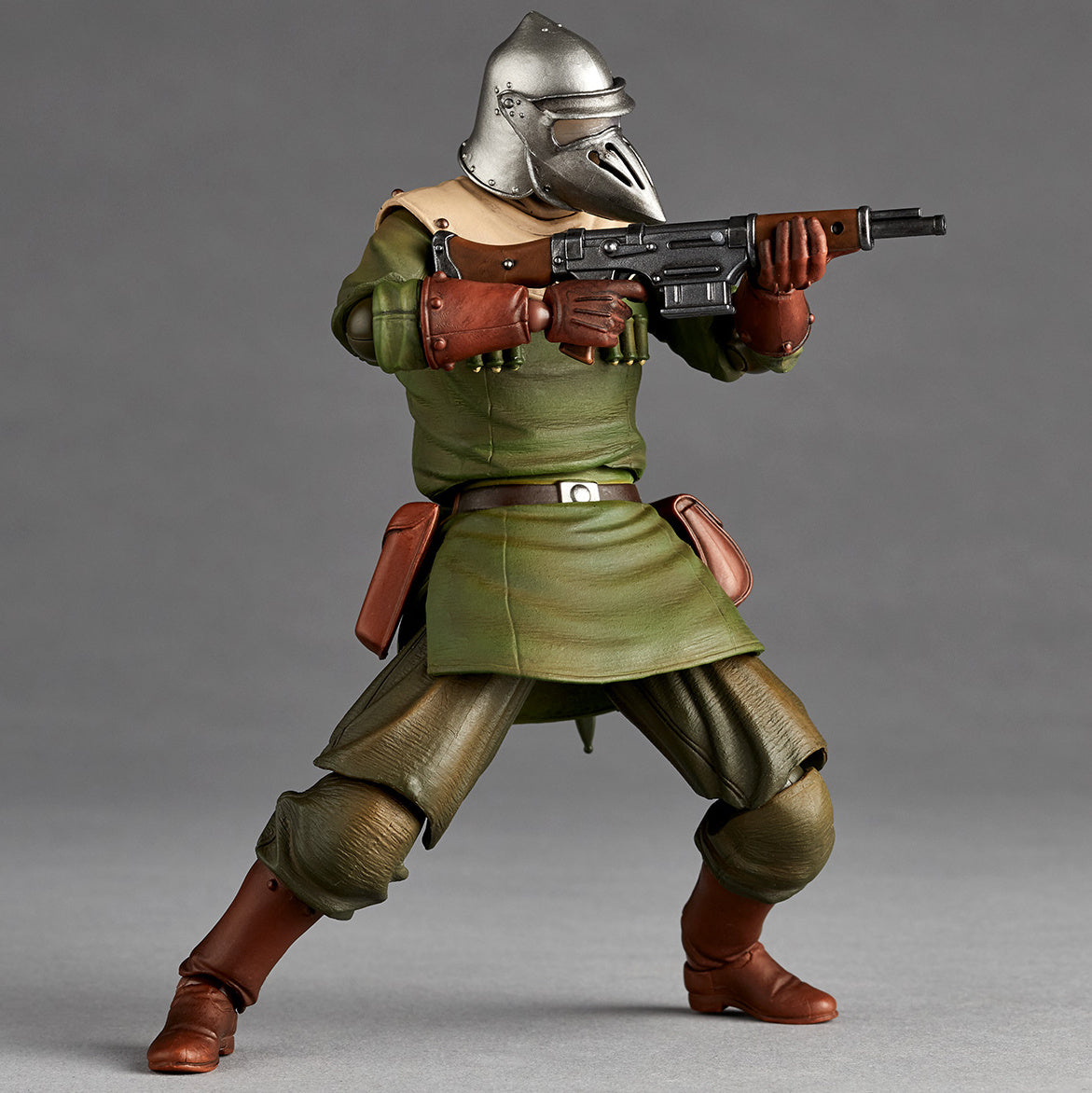 (Pre-Order) Kaiyado Takeya Shiki Jizai Okimono Torumekian Ship Soldier