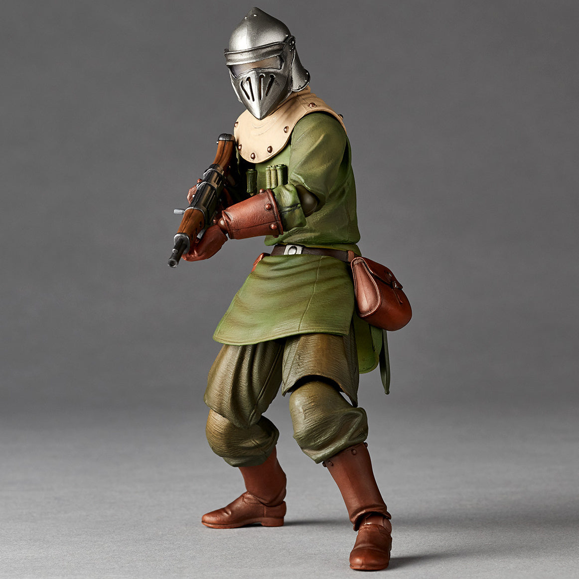 (Pre-Order) Kaiyado Takeya Shiki Jizai Okimono Torumekian Ship Soldier