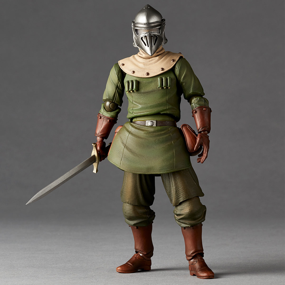 (Pre-Order) Kaiyado Takeya Shiki Jizai Okimono Torumekian Ship Soldier