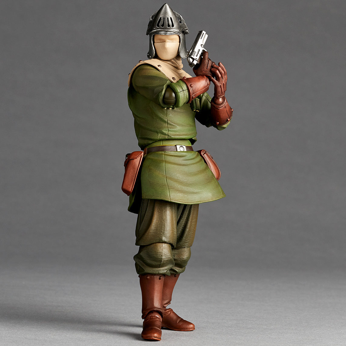 (Pre-Order) Kaiyado Takeya Shiki Jizai Okimono Torumekian Ship Soldier