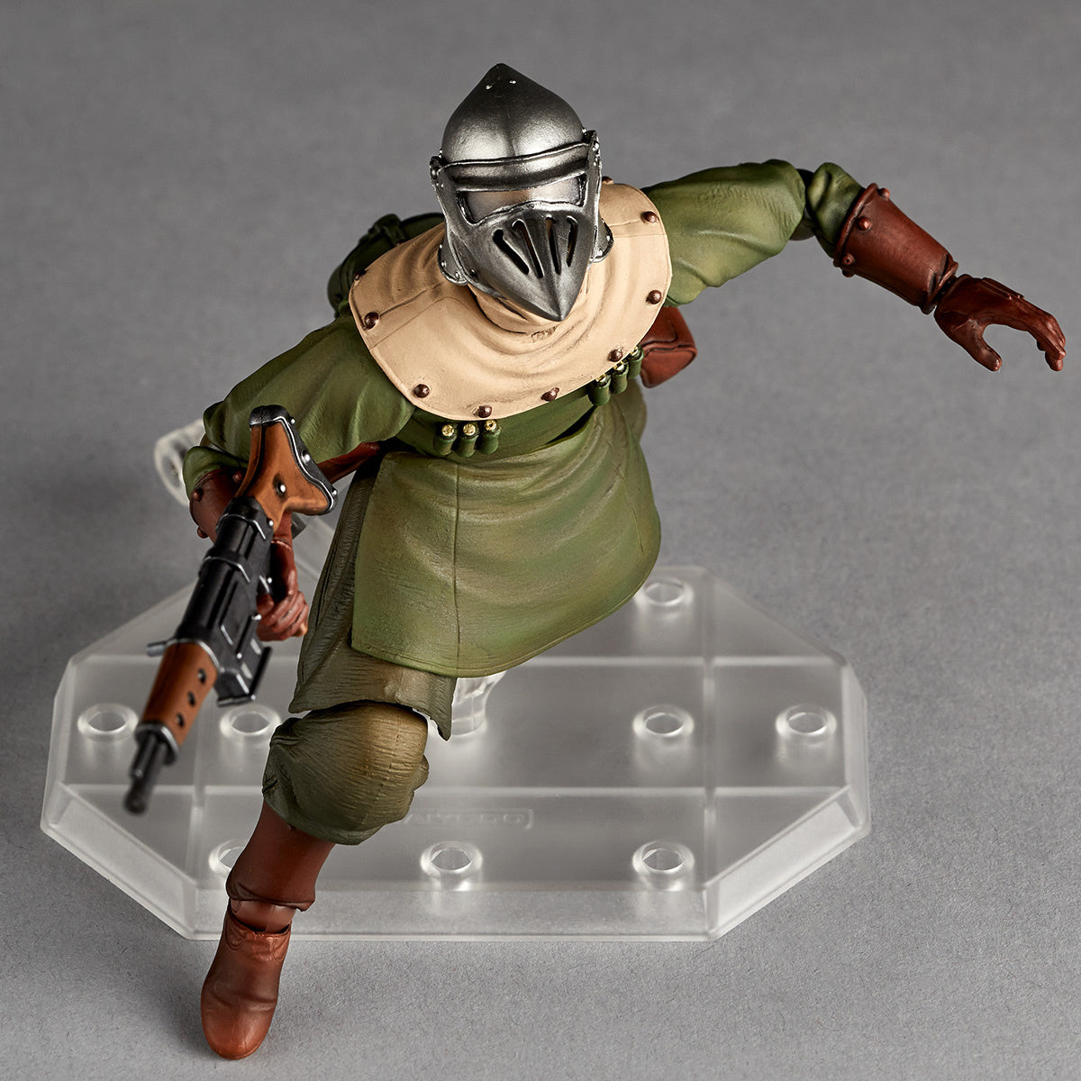 (Pre-Order) Kaiyado Takeya Shiki Jizai Okimono Torumekian Ship Soldier
