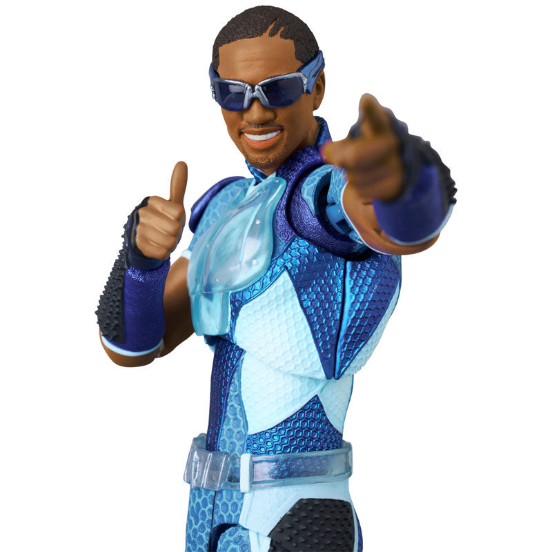 (Pre-Order) MAFEX No.252 A-TRAIN THE BOYS
