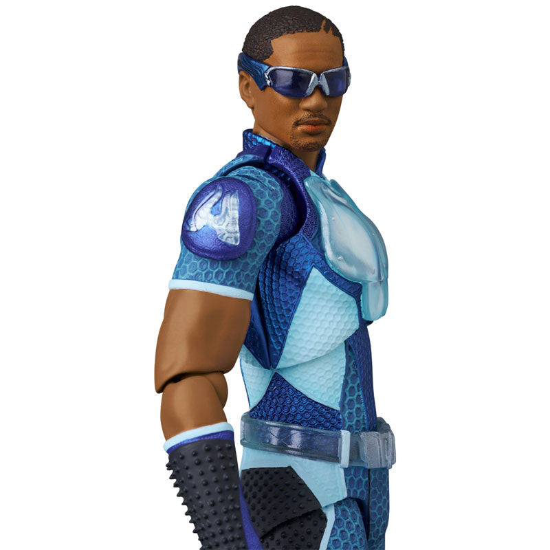 (Pre-Order) MAFEX No.252 A-TRAIN THE BOYS