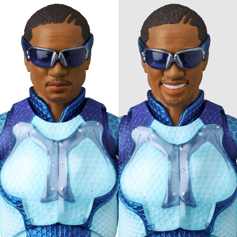 (Pre-Order) MAFEX No.252 A-TRAIN THE BOYS