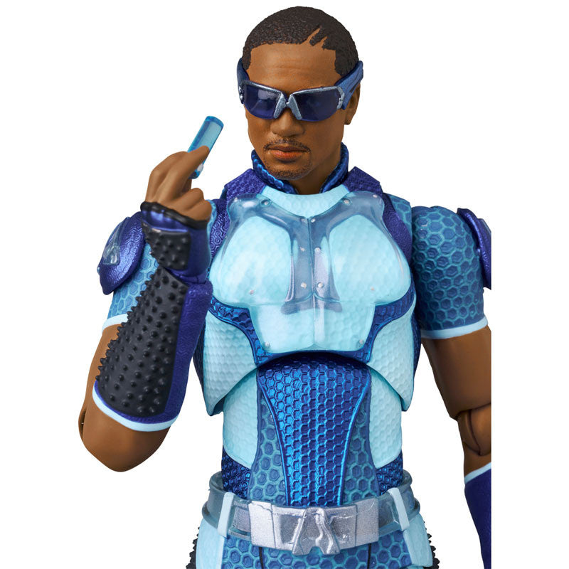 (Pre-Order) MAFEX No.252 A-TRAIN THE BOYS