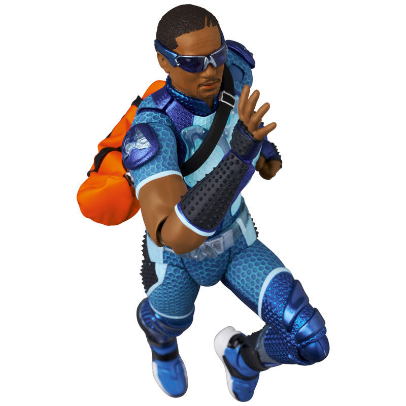 (Pre-Order) MAFEX No.252 A-TRAIN THE BOYS