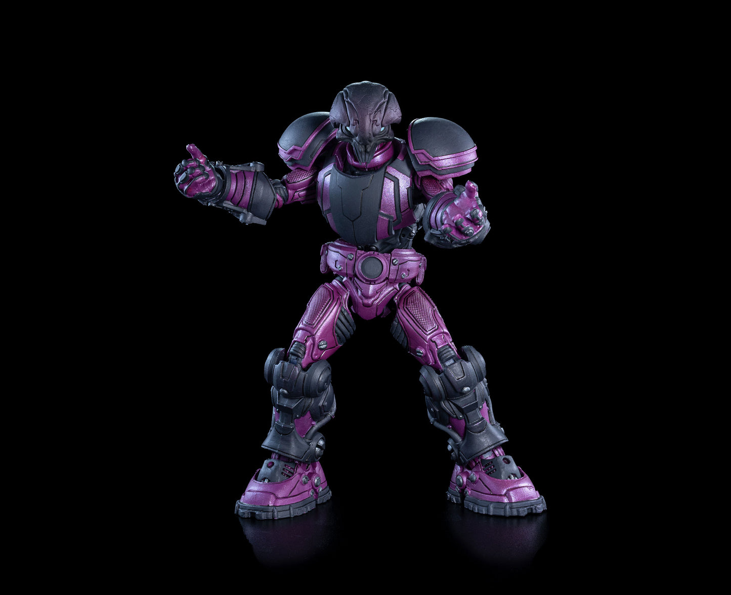 (Pre-Order) Infinite Legions Phanost Action Figure