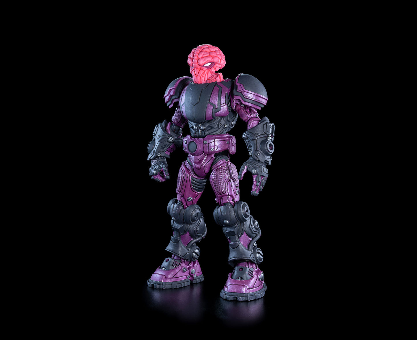 (Pre-Order) Infinite Legions Phanost Action Figure