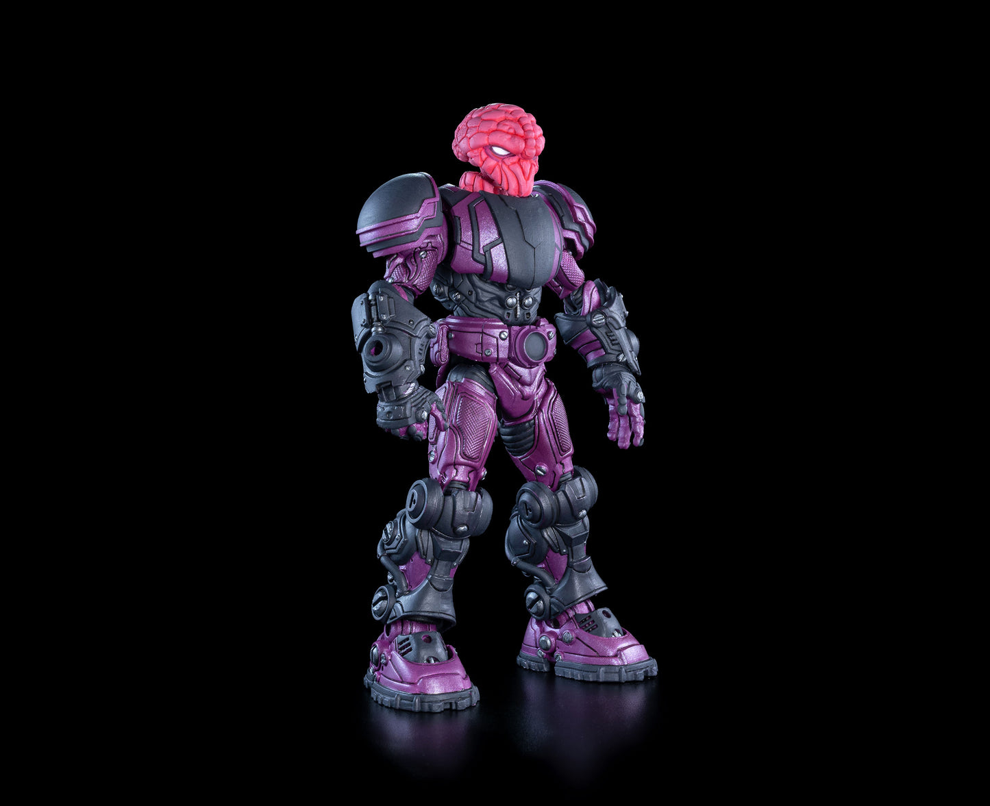 (Pre-Order) Infinite Legions Phanost Action Figure