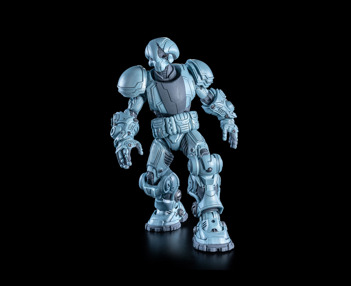 (Pre-Order) Infinite Legions Pheyden Action Figure