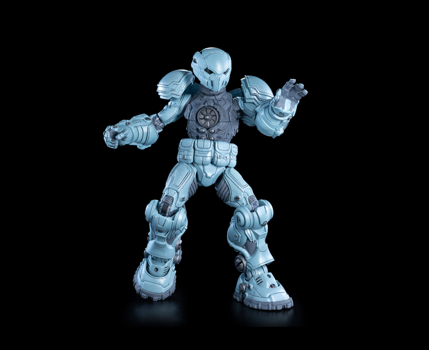 (Pre-Order) Infinite Legions Pheyden Action Figure