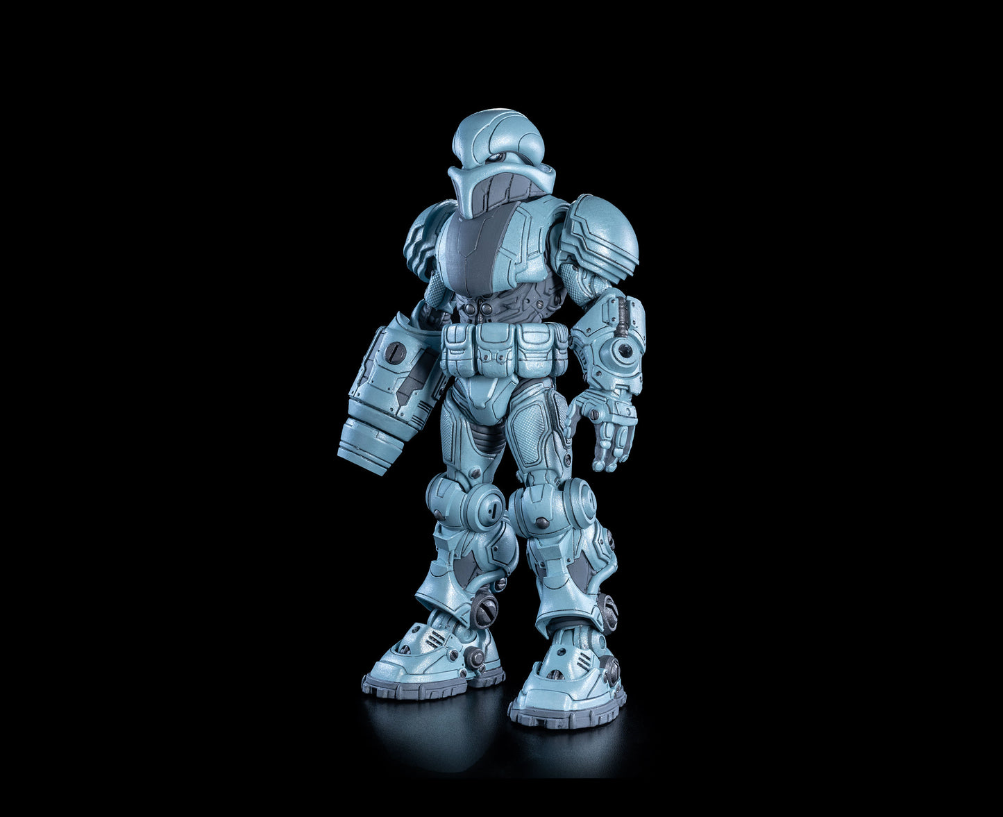 (Pre-Order) Infinite Legions Pheyden Action Figure