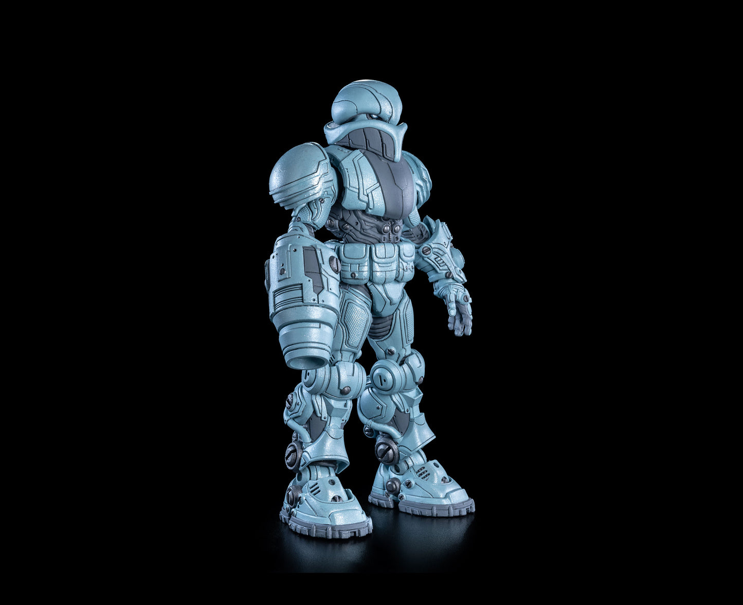 (Pre-Order) Infinite Legions Pheyden Action Figure