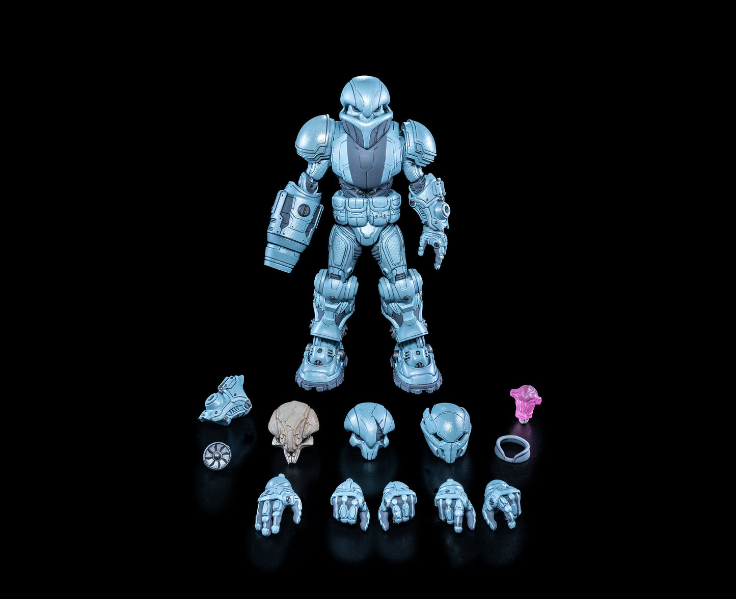 (Pre-Order) Infinite Legions Pheyden Action Figure