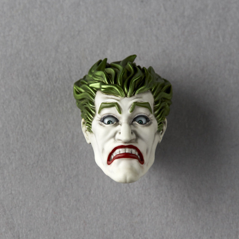 (Pre-Order) Kaiyodo DC Comics Amazing Yamaguchi Revoltech The Joker (Ver. 1.5)