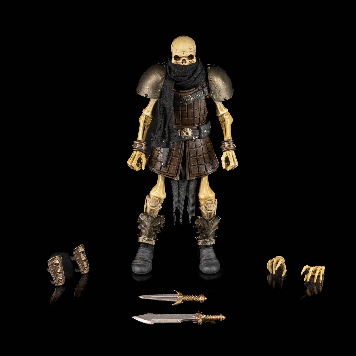 (Pre-Order) Mythic Legions: The Roleplaying Game Rix