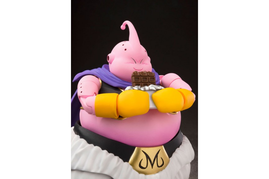 (Pre-Order) S.H.Figuarts Majin Buu Good (Resale Edition)
