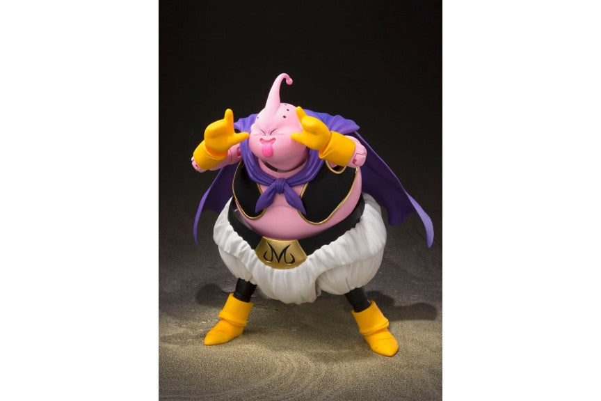 (Pre-Order) S.H.Figuarts Majin Buu Good (Resale Edition)