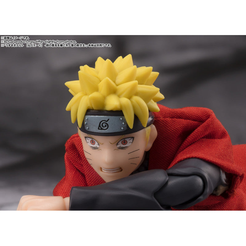 (Pre-Order) S.H.Figuarts Naruto Shippuden Hinata Hyuga Noble White Eyes