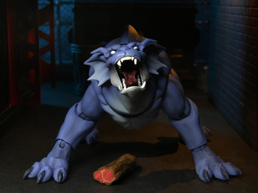 Neca Disney's Gargoyles Ultimate Bronx Figure (In Stock)
