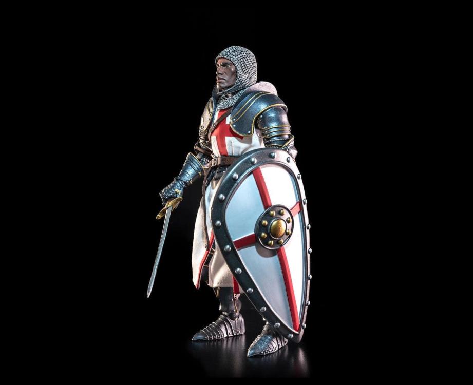 (Pre-Order) Mythic Legions: Necronominus Sir Elijah Figure
