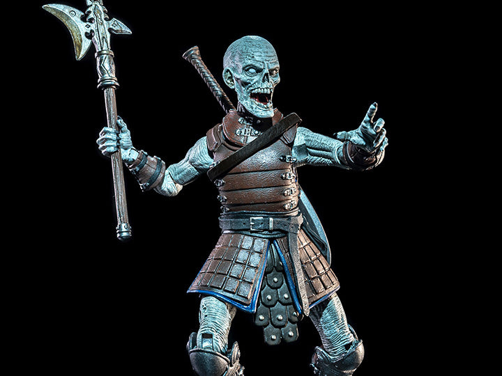 Mythic Legions: Necronominus Belualyth Deluxe Figure | NZ Figuarts