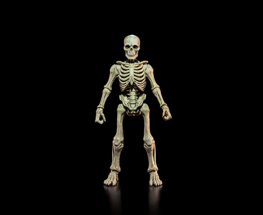 Mythic Legions: Necronominus Maxillius the Harvester Figure (In Stock)