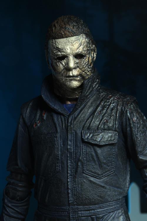 Neca Halloween Kills Ultimate Michael Myers Action Figure (In Stock)