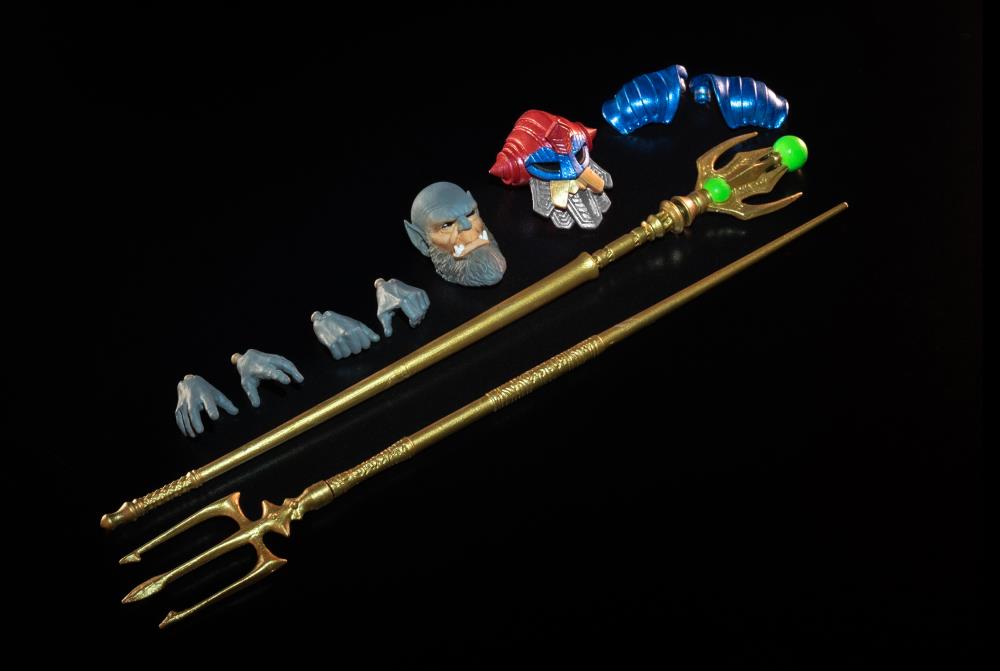 Mythic Legions: All-Stars Zenithon (Xylona's Flock) Figure (In Stock)