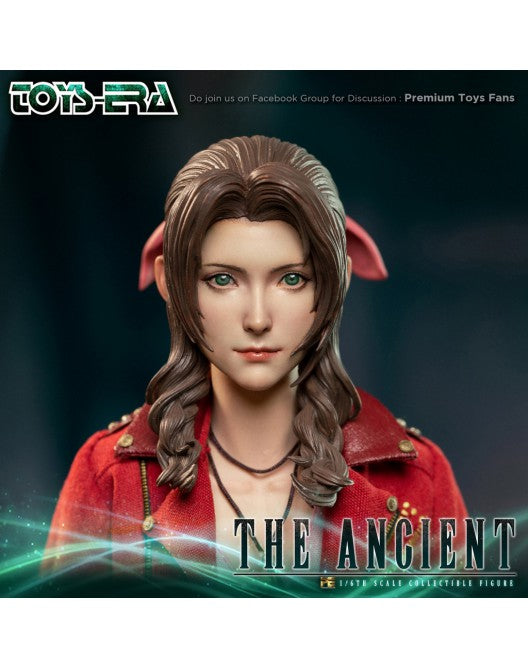 (Pre-Order) TOYS ERA PE017 1/6 Scale The Ancient