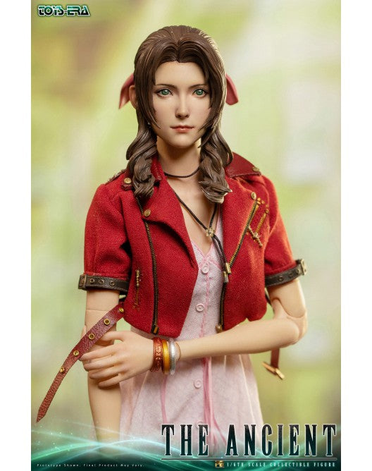 (Pre-Order) TOYS ERA PE017 1/6 Scale The Ancient