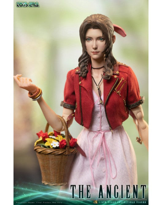 (Pre-Order) TOYS ERA PE017 1/6 Scale The Ancient
