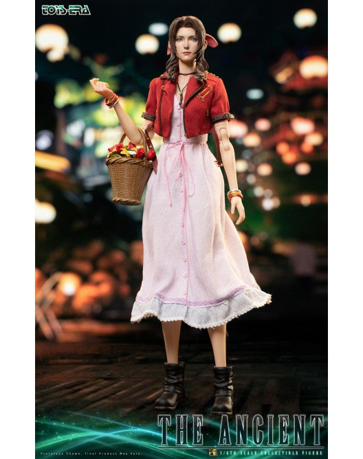 (Pre-Order) TOYS ERA PE017 1/6 Scale The Ancient
