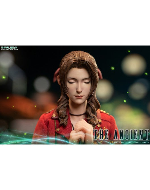 (Pre-Order) TOYS ERA PE017 1/6 Scale The Ancient