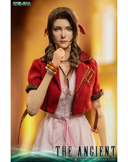 (Pre-Order) TOYS ERA PE017 1/6 Scale The Ancient