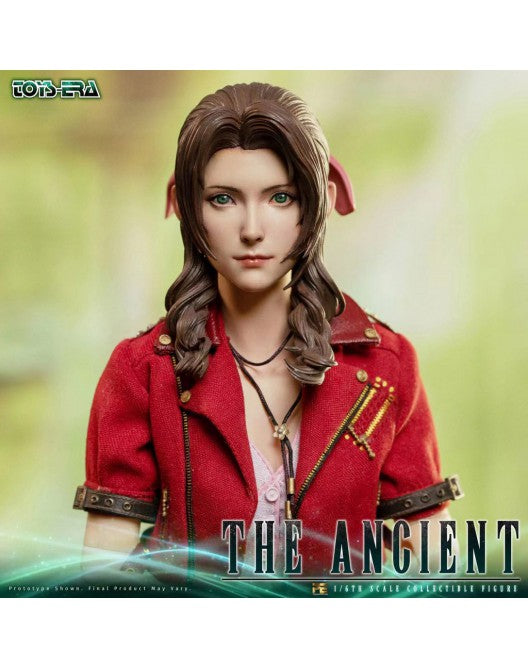 (Pre-Order) TOYS ERA PE017 1/6 Scale The Ancient