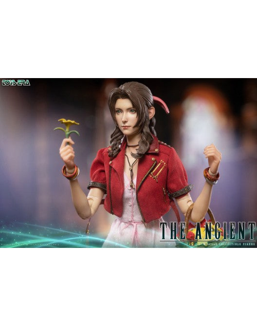 (Pre-Order) TOYS ERA PE017 1/6 Scale The Ancient