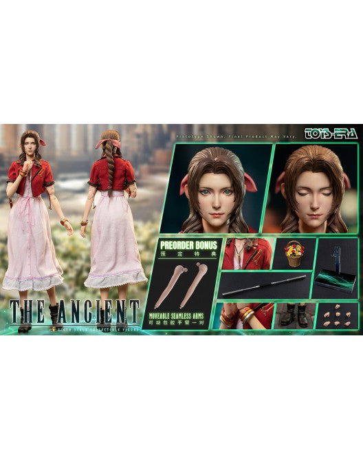 (Pre-Order) TOYS ERA PE017 1/6 Scale The Ancient