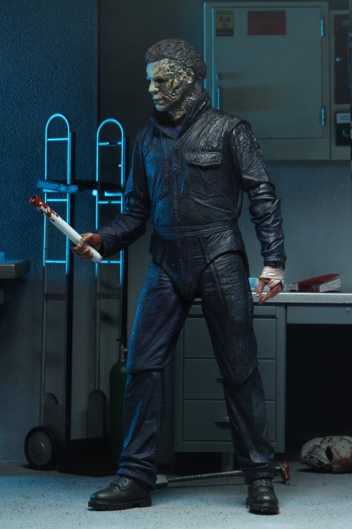 Neca Halloween Kills Ultimate Michael Myers Action Figure (In Stock)