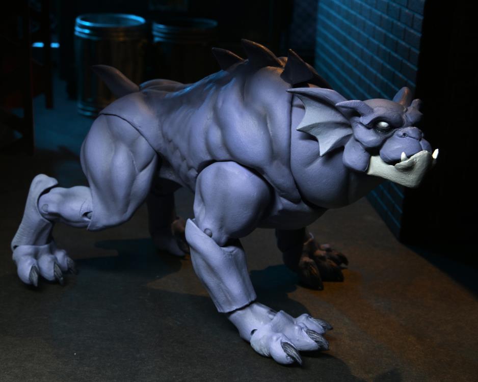 Neca Disney's Gargoyles Ultimate Bronx Figure (In Stock)