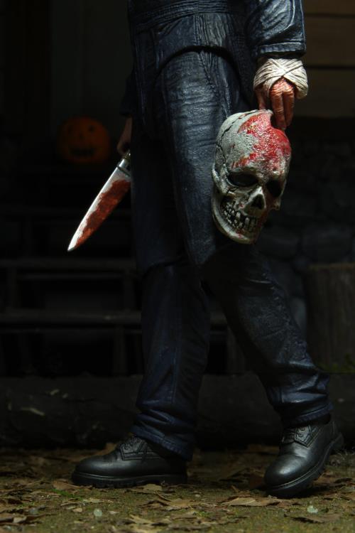 Neca Halloween Kills Ultimate Michael Myers Action Figure (In Stock)