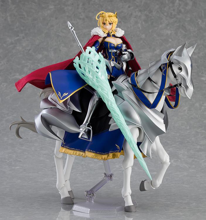 (Pre-Order) Max Factory figma FGO FATE Lancer DX Edition