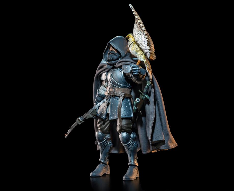 Mythic Legions: All-Stars Duban (Xylona's Flock) Figure (In Stock)